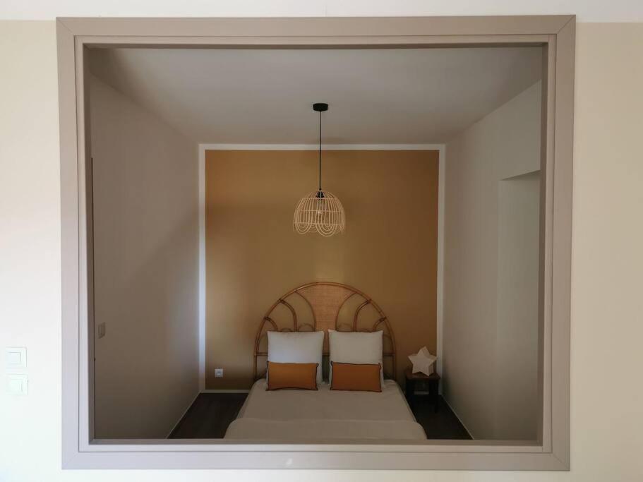 L'Althea Apartment Carcassonne Exterior photo
